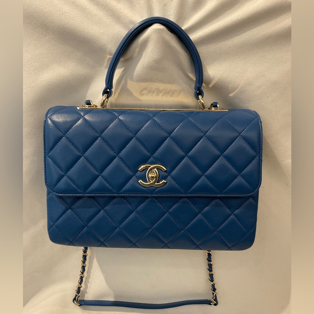 Chanel Bag